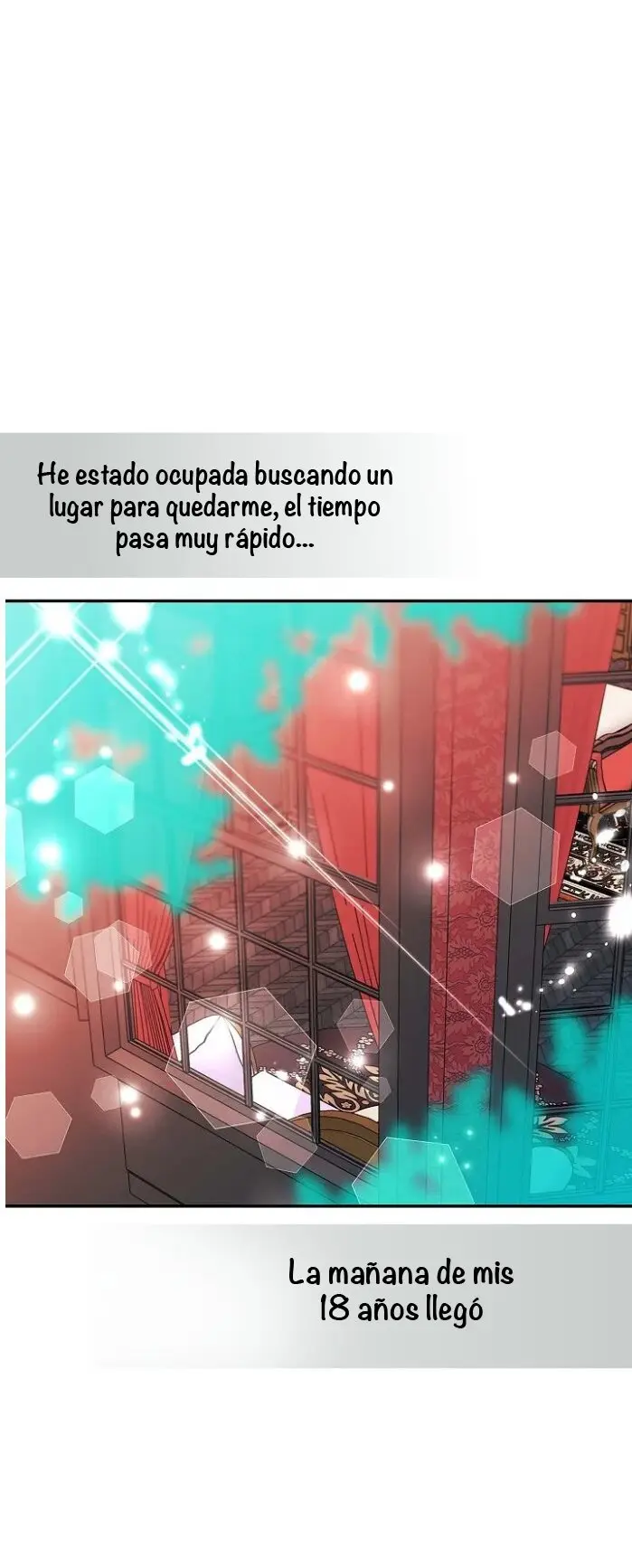 Mi lacayo es una mujer? - Capítulo 60 - Página 21 - LectorTMOo