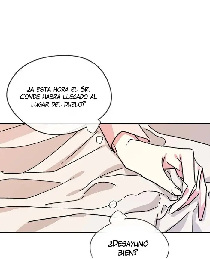 Mi lacayo es una mujer? - Capítulo 60 - Página 24 - LectorTMOo