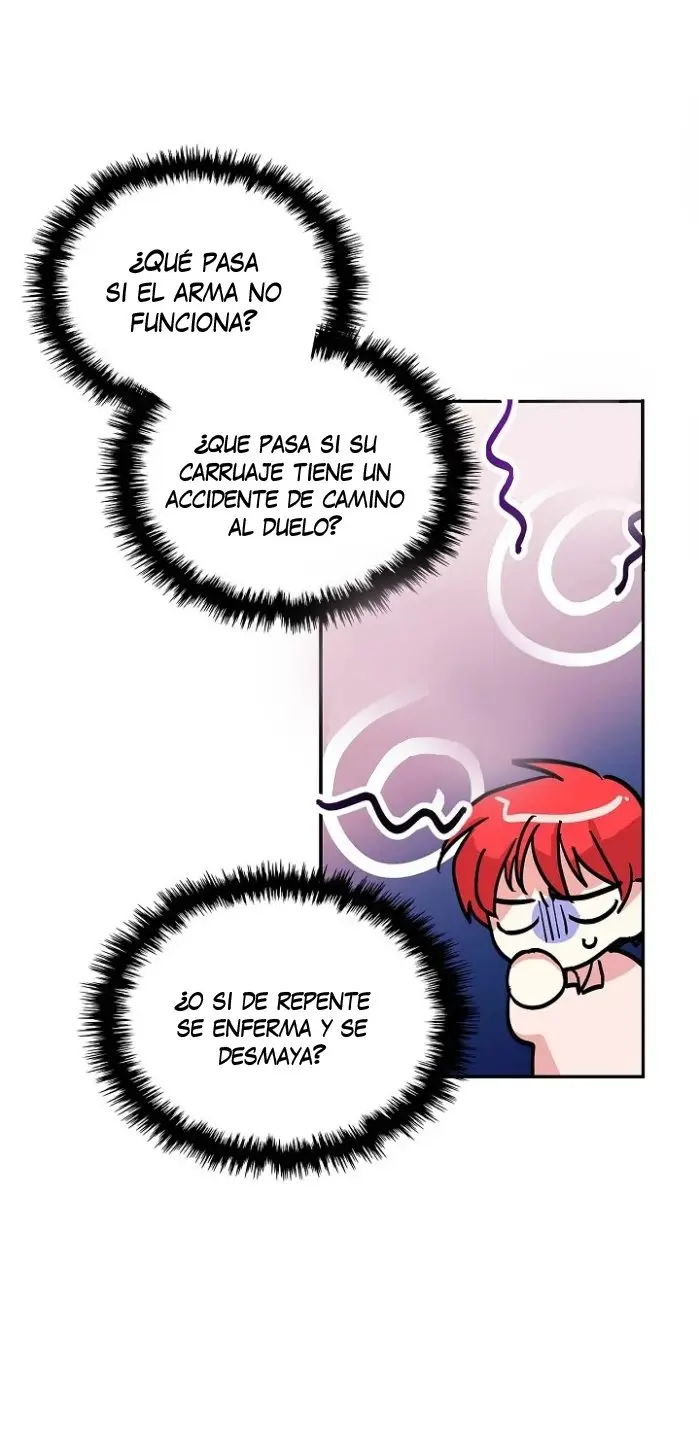 Mi lacayo es una mujer? - Capítulo 60 - Página 25 - LectorTMOo