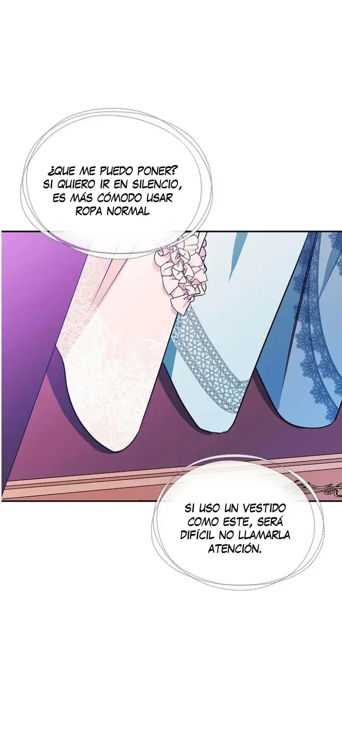 Mi lacayo es una mujer? - Capítulo 60 - Página 29 - LectorTMOo