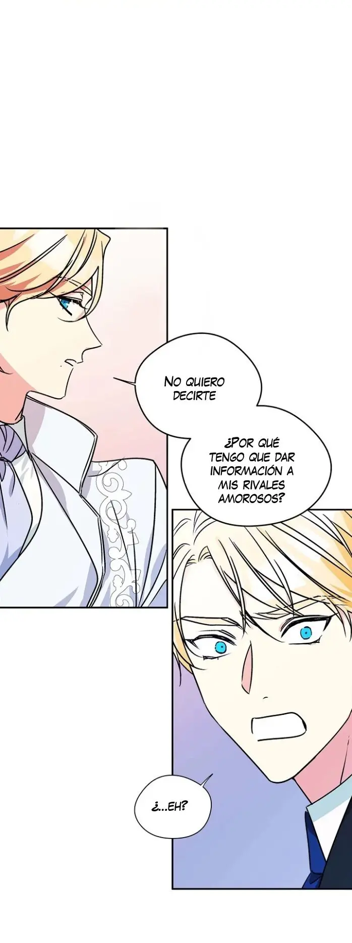 Mi lacayo es una mujer? - Capítulo 60 - Página 35 - LectorTMOo
