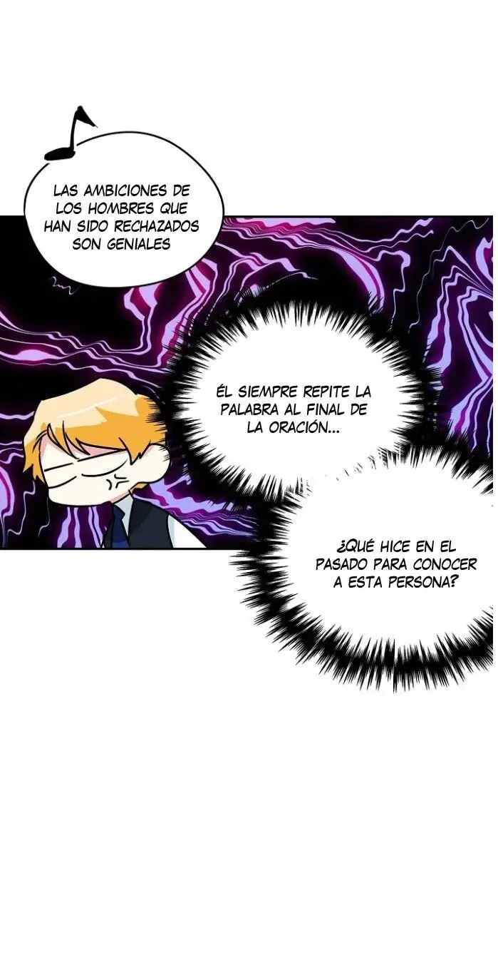 Mi lacayo es una mujer? - Capítulo 60 - Página 39 - LectorTMOo