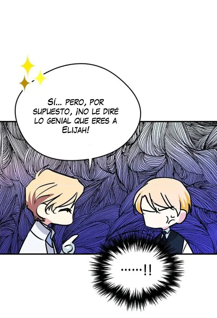 Mi lacayo es una mujer? - Capítulo 60 - Página 44 - LectorTMOo