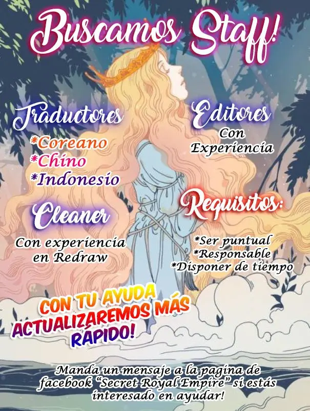 Mi lacayo es una mujer? - Capítulo 60 - Página 51 - LectorTMOo
