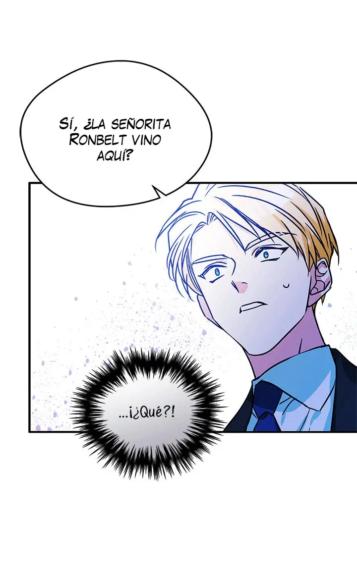 Mi lacayo es una mujer? - Capítulo 61 - Página 18 - LectorTMOo