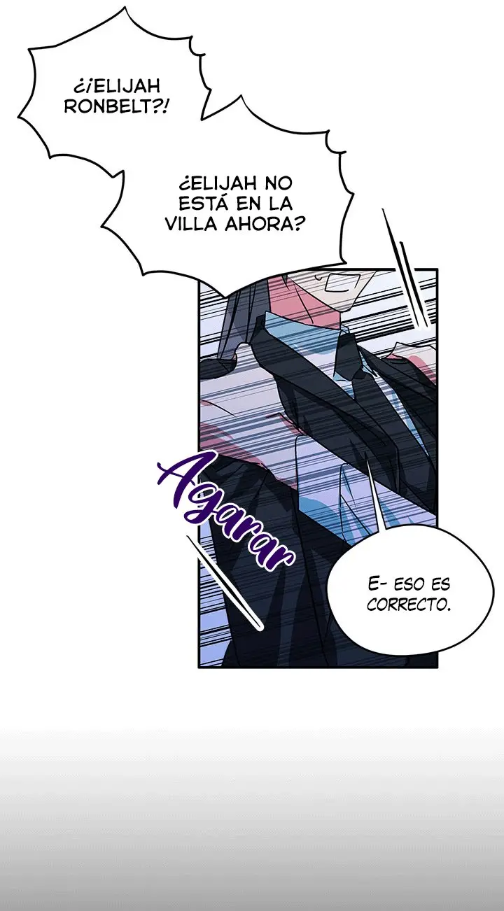 Mi lacayo es una mujer? - Capítulo 61 - Página 19 - LectorTMOo