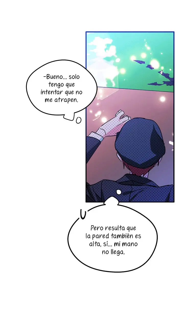 Mi lacayo es una mujer? - Capítulo 61 - Página 23 - LectorTMOo