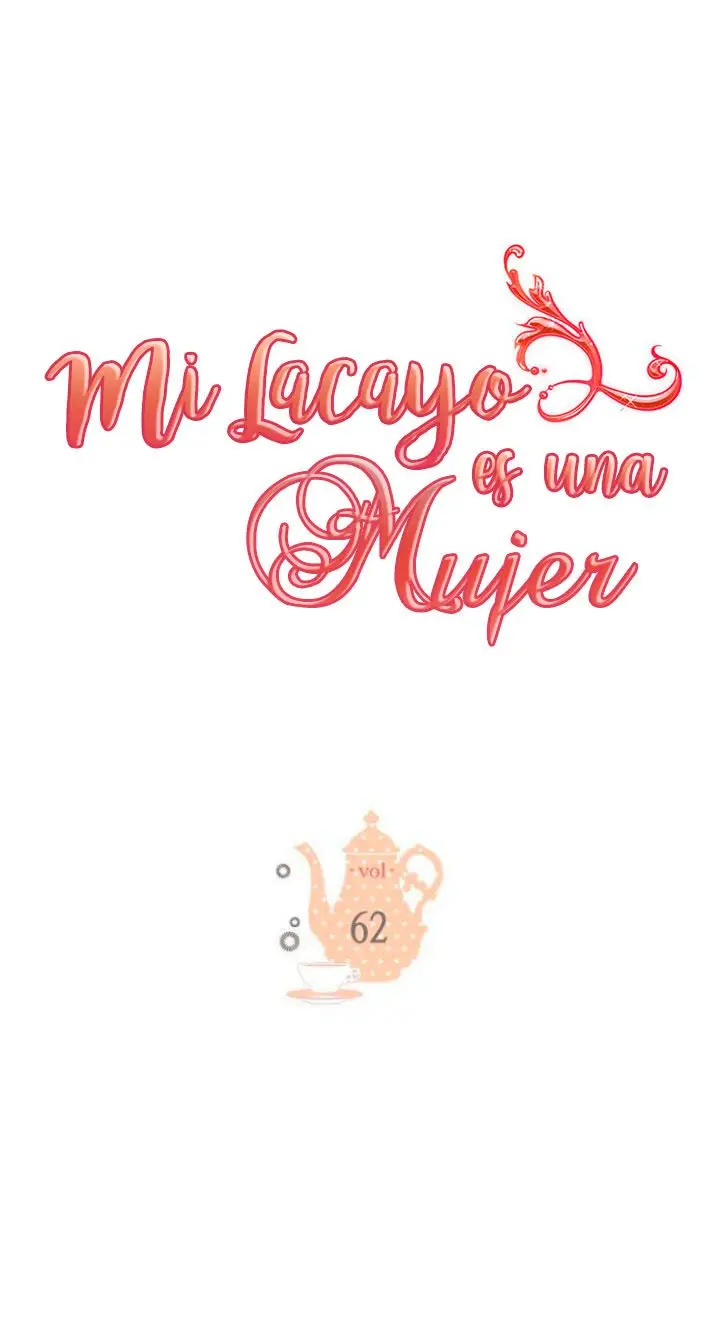 Mi lacayo es una mujer? - Capítulo 62 - Página 3 - LectorTMOo