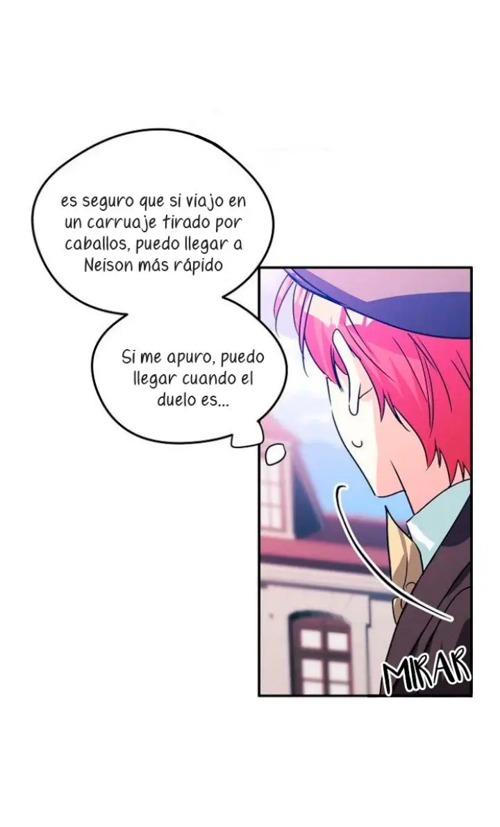 Mi lacayo es una mujer? - Capítulo 62 - Página 5 - LectorTMOo