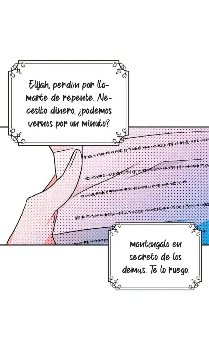 Mi lacayo es una mujer? - Capítulo 62 - Página 13 - LectorTMOo