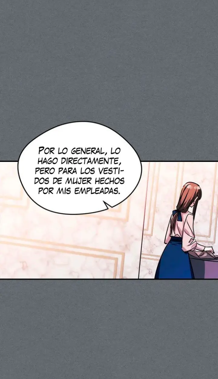 Mi lacayo es una mujer? - Capítulo 62 - Página 26 - LectorTMOo