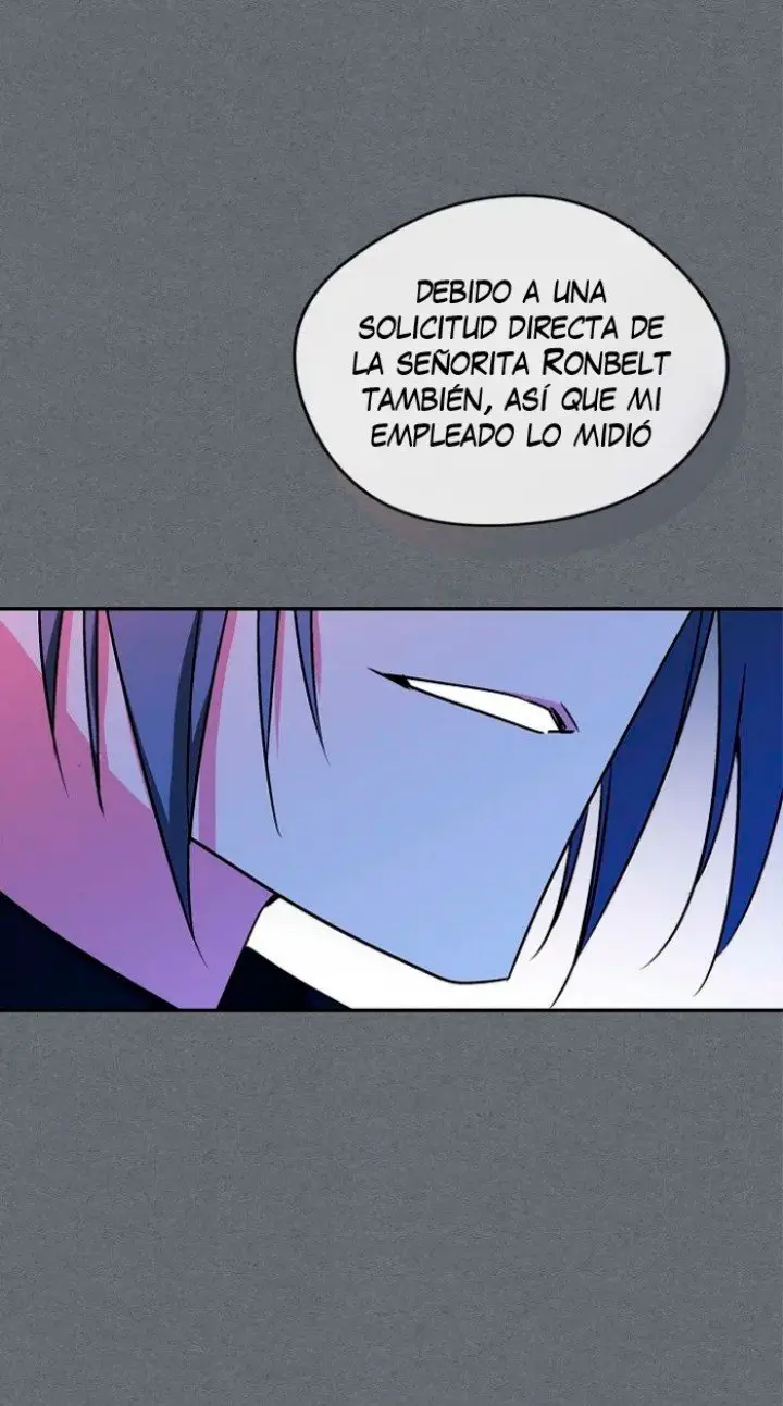 Mi lacayo es una mujer? - Capítulo 62 - Página 27 - LectorTMOo