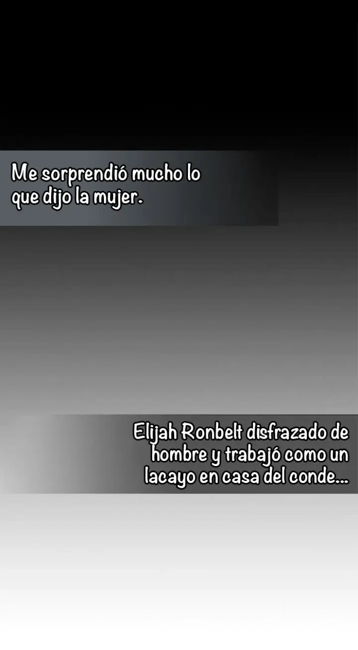 Mi lacayo es una mujer? - Capítulo 62 - Página 32 - LectorTMOo