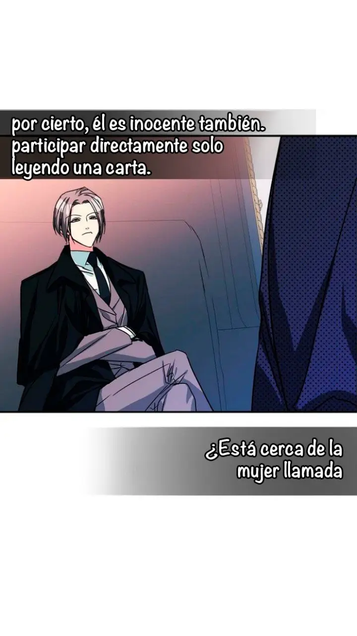 Mi lacayo es una mujer? - Capítulo 62 - Página 34 - LectorTMOo