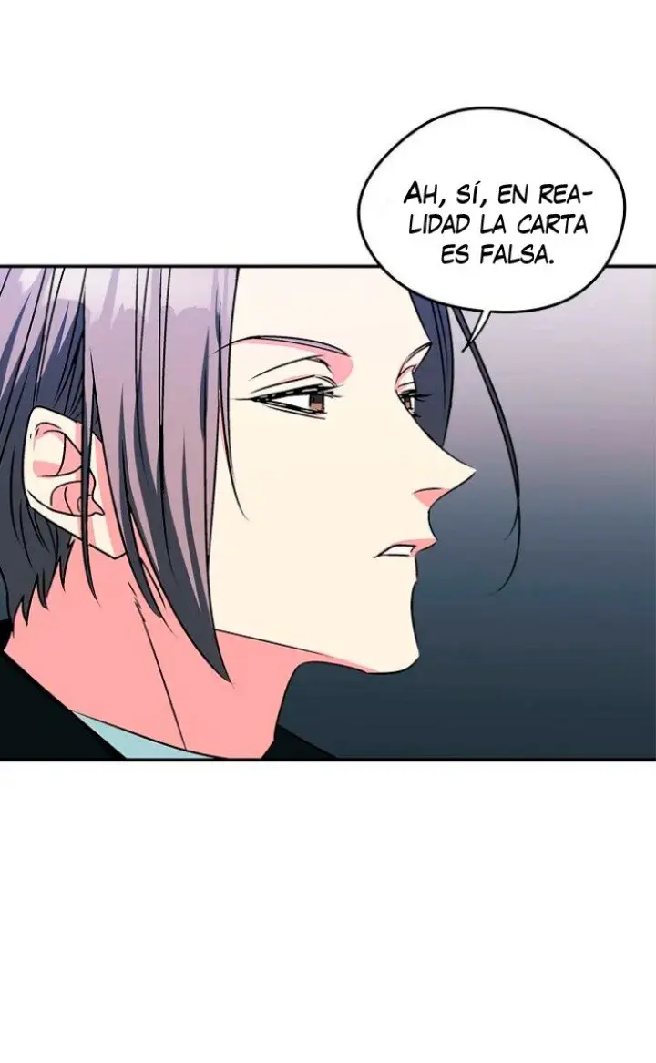 Mi lacayo es una mujer? - Capítulo 62 - Página 38 - LectorTMOo