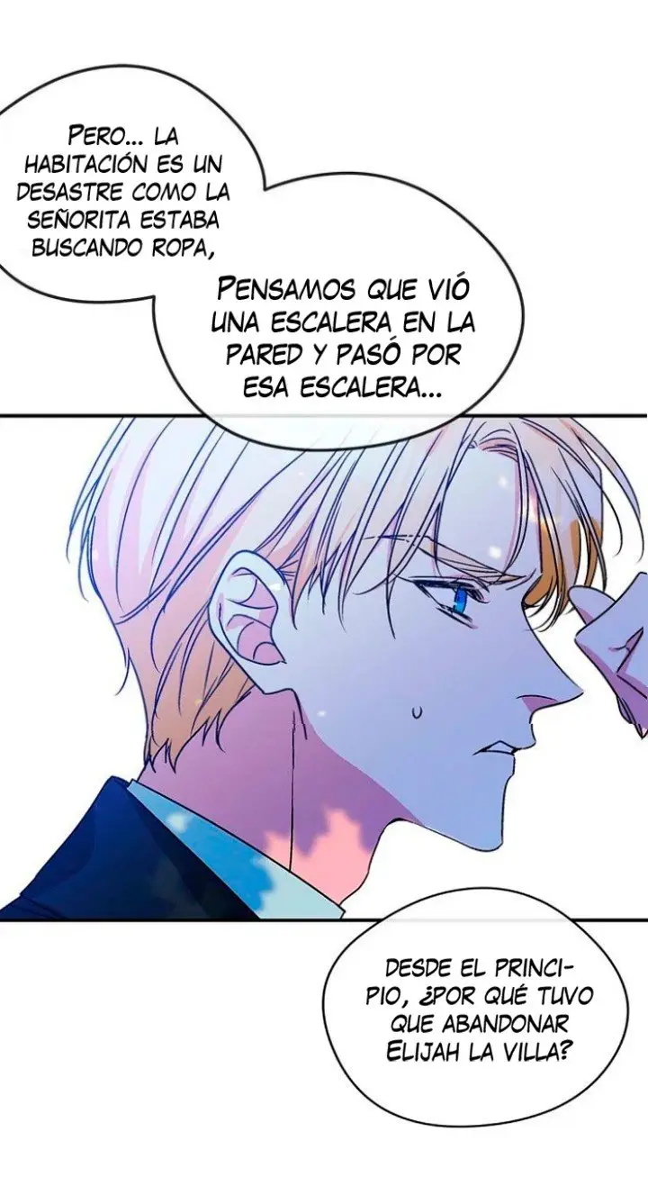 Mi lacayo es una mujer? - Capítulo 62 - Página 46 - LectorTMOo