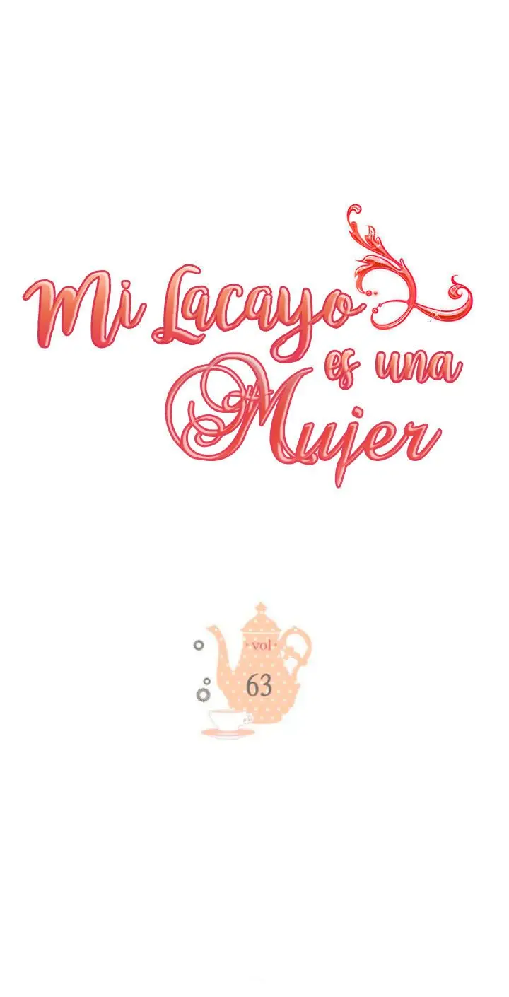 Mi lacayo es una mujer? - Capítulo 63 - Página 3 - LectorTMOo