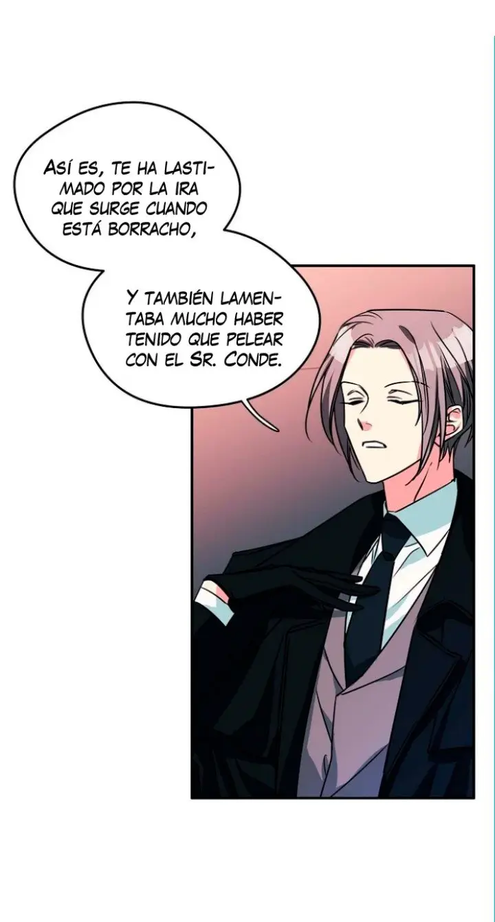 Mi lacayo es una mujer? - Capítulo 63 - Página 5 - LectorTMOo