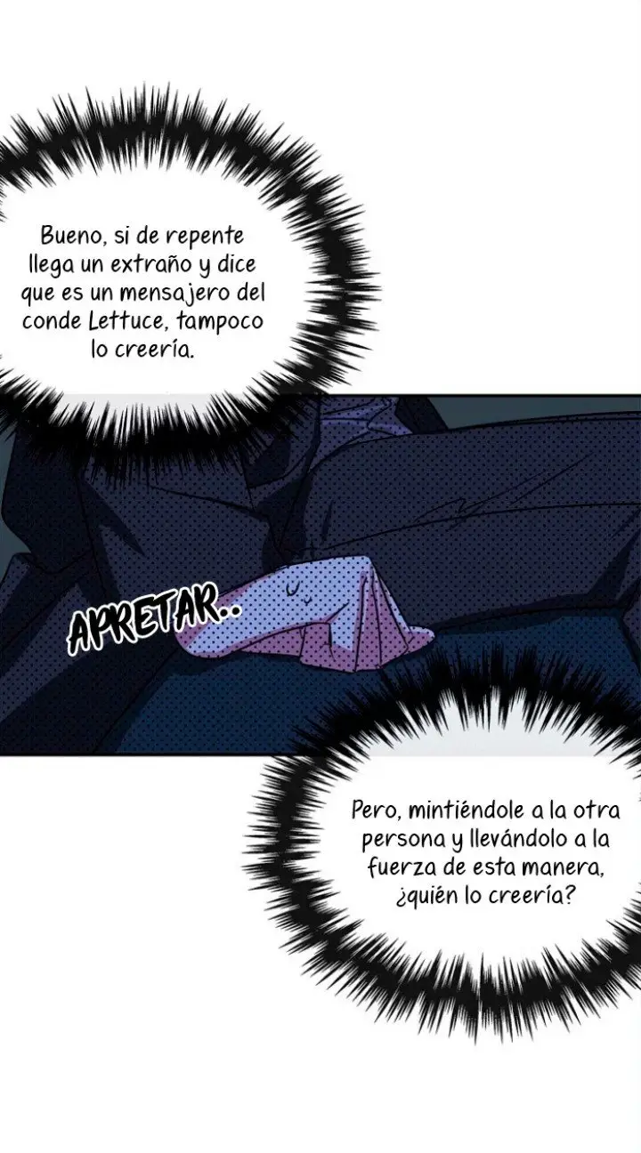 Mi lacayo es una mujer? - Capítulo 63 - Página 8 - LectorTMOo