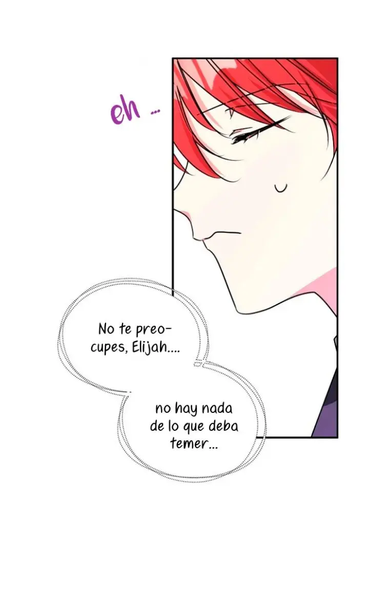 Mi lacayo es una mujer? - Capítulo 63 - Página 21 - LectorTMOo