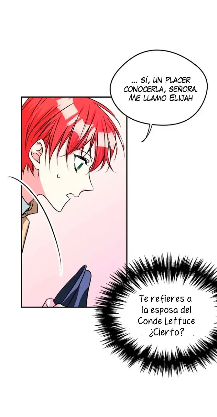 Mi lacayo es una mujer? - Capítulo 63 - Página 26 - LectorTMOo
