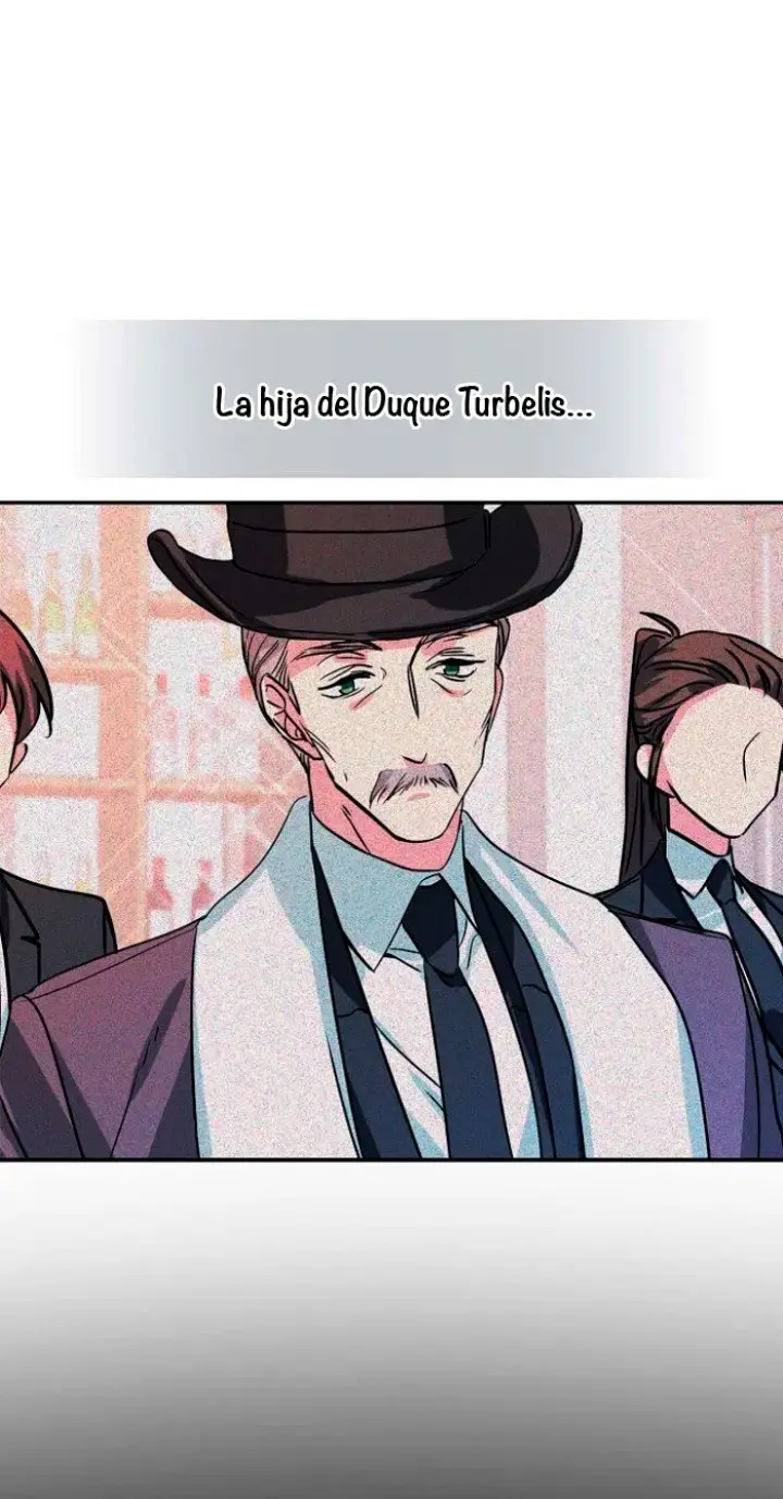 Mi lacayo es una mujer? - Capítulo 63 - Página 27 - LectorTMOo