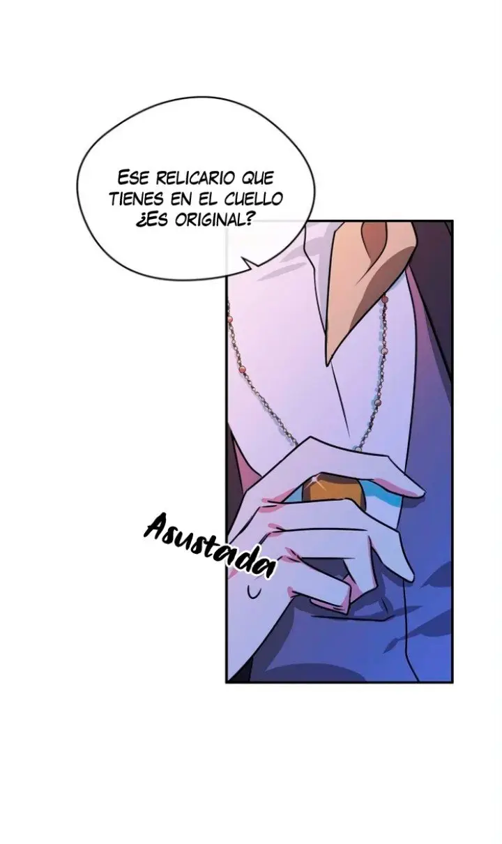 Mi lacayo es una mujer? - Capítulo 63 - Página 37 - LectorTMOo
