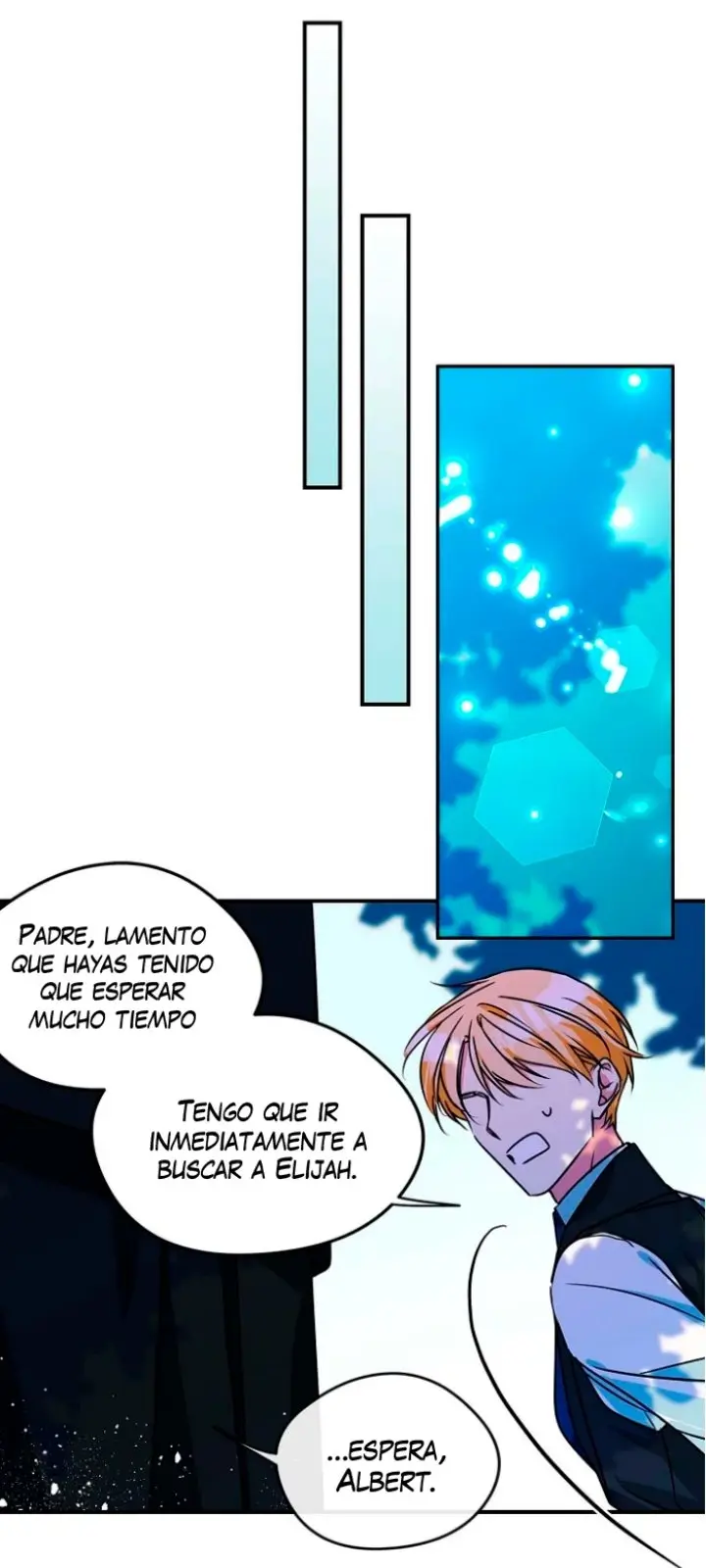 Mi lacayo es una mujer? - Capítulo 63 - Página 47 - LectorTMOo