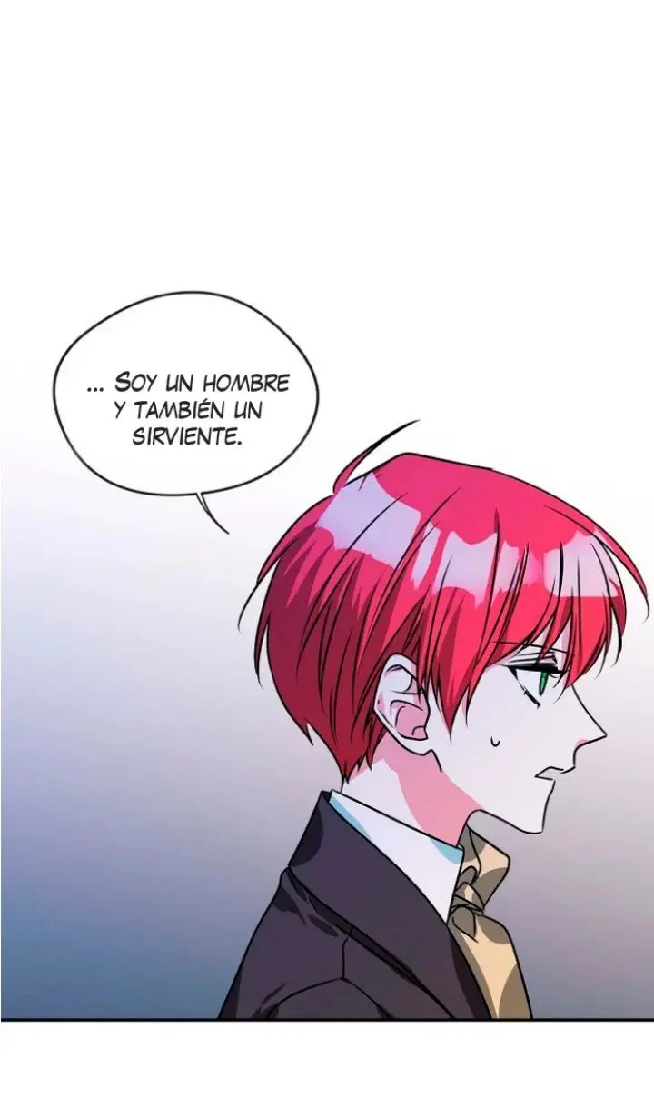 Mi lacayo es una mujer? - Capítulo 64 - Página 11 - LectorTMOo