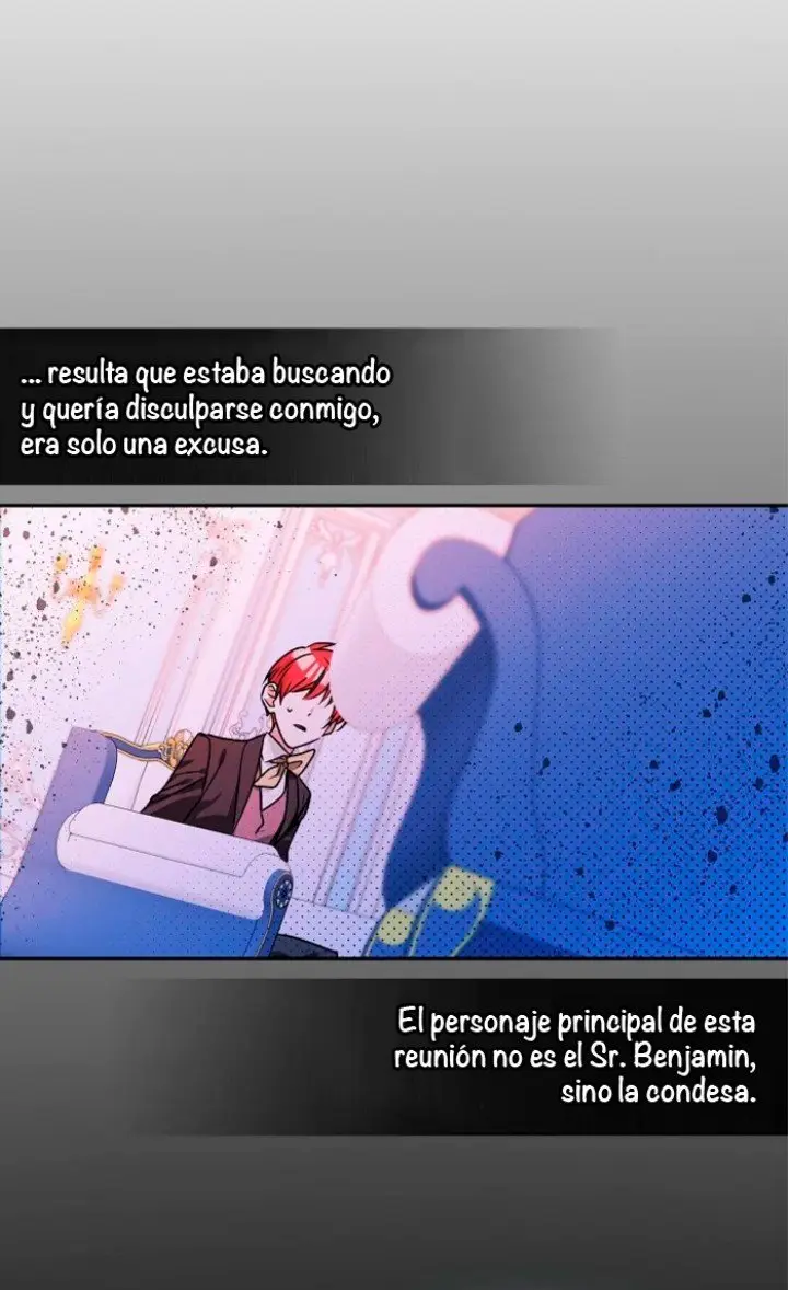 Mi lacayo es una mujer? - Capítulo 64 - Página 16 - LectorTMOo