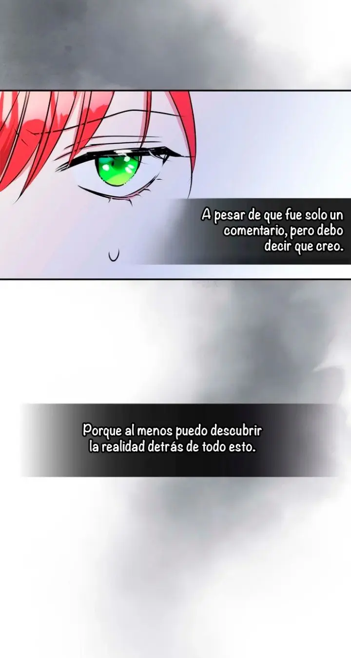 Mi lacayo es una mujer? - Capítulo 64 - Página 30 - LectorTMOo