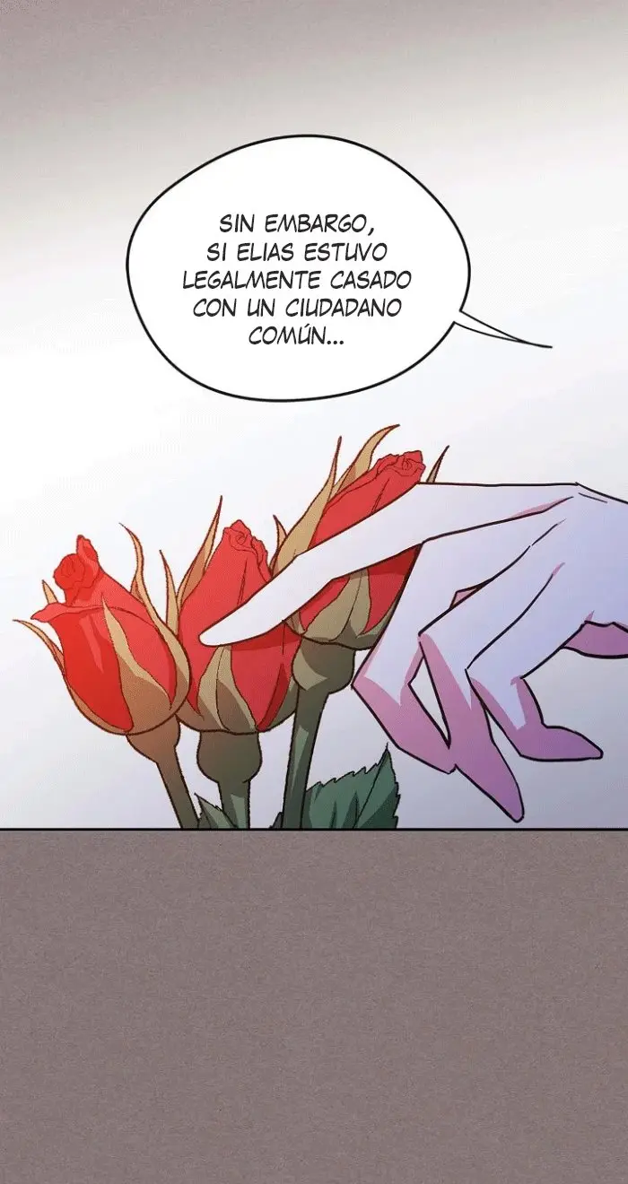 Mi lacayo es una mujer? - Capítulo 64 - Página 49 - LectorTMOo