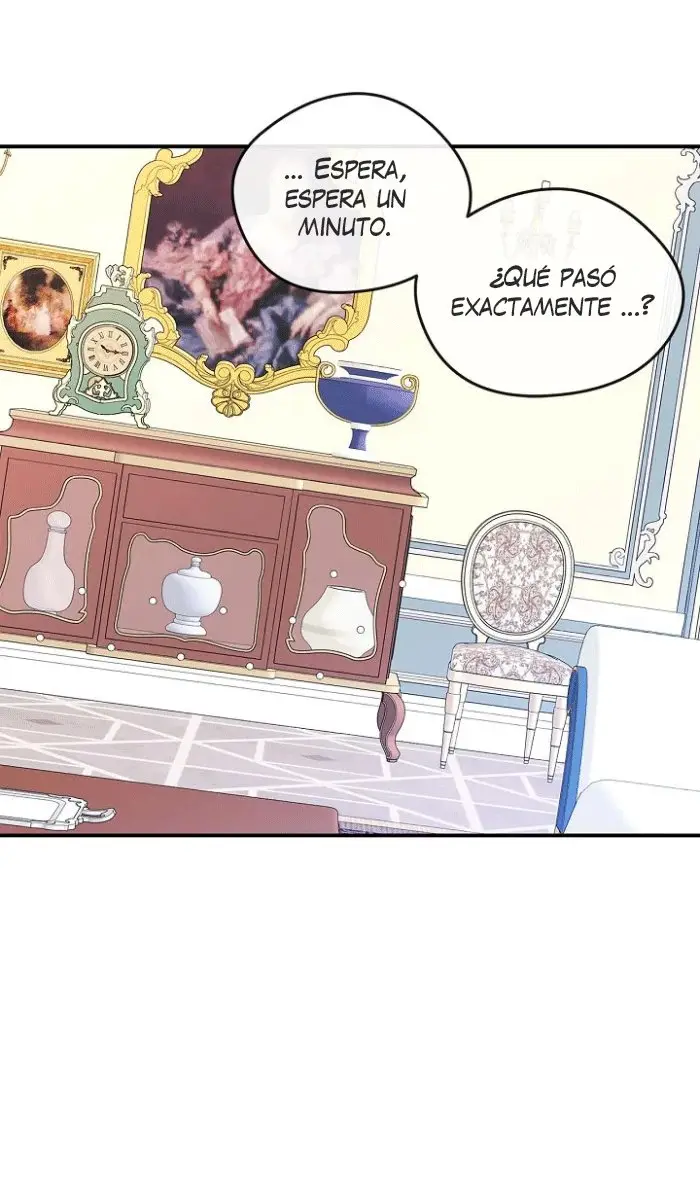 Mi lacayo es una mujer? - Capítulo 65 - Página 4 - LectorTMOo