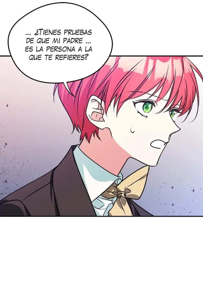 Mi lacayo es una mujer? - Capítulo 65 - Página 17 - LectorTMOo