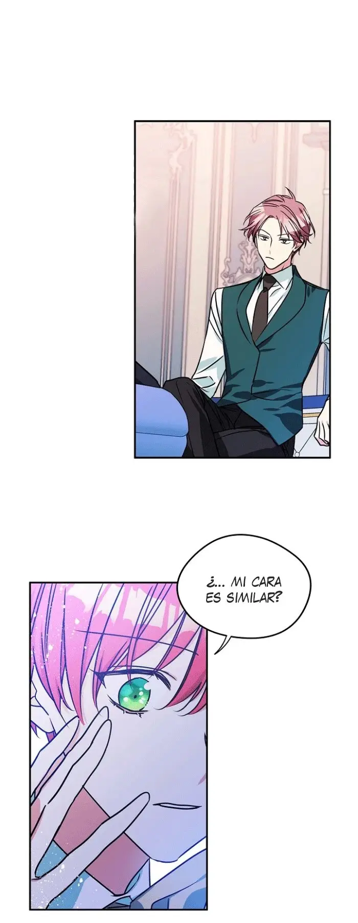Mi lacayo es una mujer? - Capítulo 65 - Página 20 - LectorTMOo