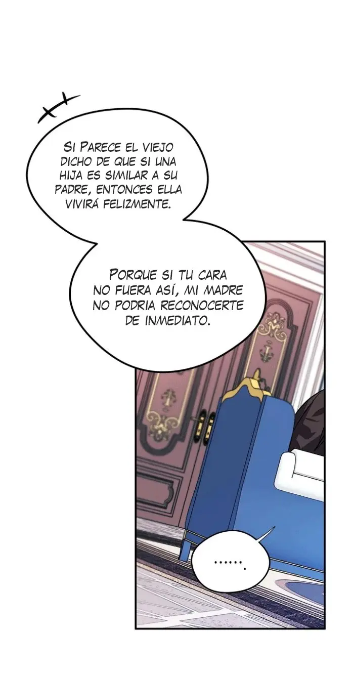 Mi lacayo es una mujer? - Capítulo 65 - Página 21 - LectorTMOo