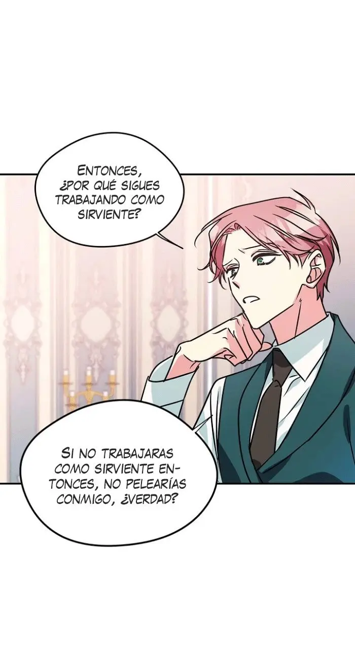 Mi lacayo es una mujer? - Capítulo 65 - Página 28 - LectorTMOo