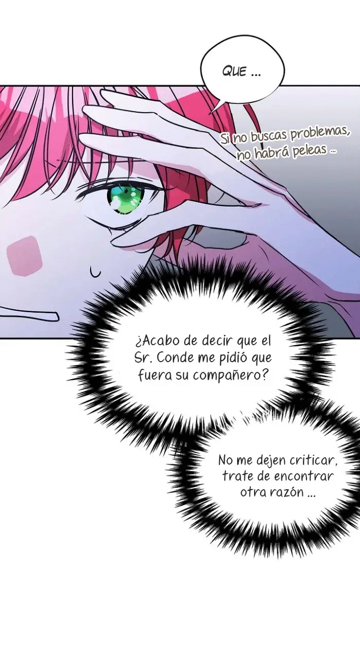 Mi lacayo es una mujer? - Capítulo 65 - Página 29 - LectorTMOo