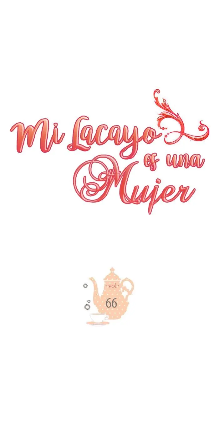 Mi lacayo es una mujer? - Capítulo 66 - Página 3 - LectorTMOo