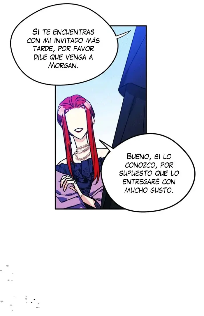 Mi lacayo es una mujer? - Capítulo 66 - Página 9 - LectorTMOo