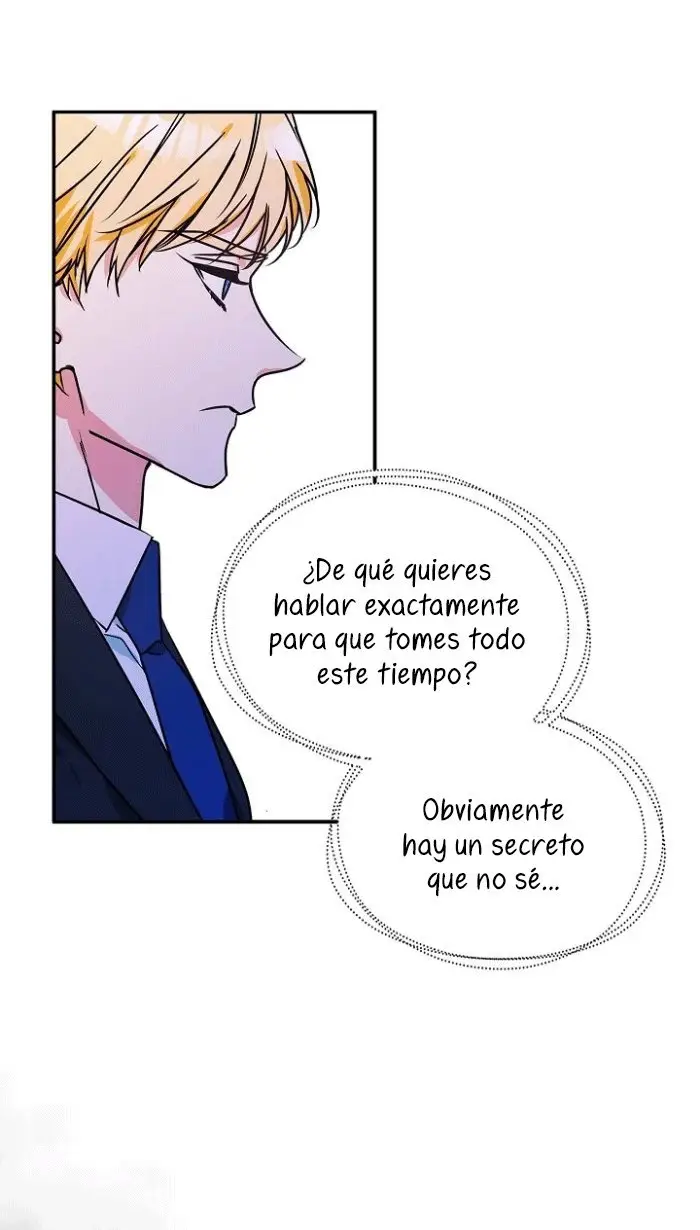 Mi lacayo es una mujer? - Capítulo 66 - Página 20 - LectorTMOo