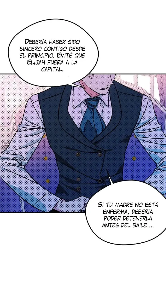 Mi lacayo es una mujer? - Capítulo 66 - Página 22 - LectorTMOo