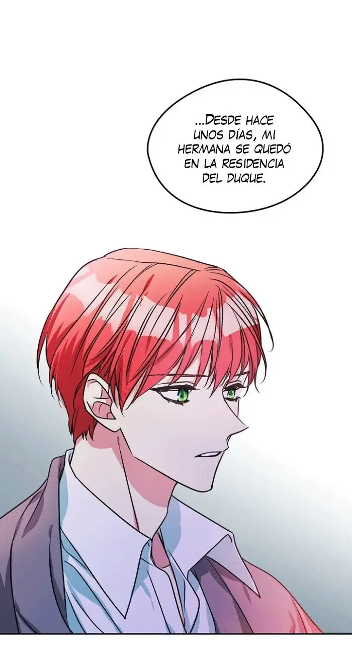 Mi lacayo es una mujer? - Capítulo 66 - Página 40 - LectorTMOo