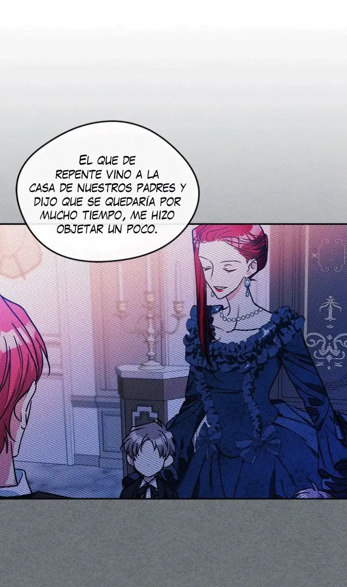 Mi lacayo es una mujer? - Capítulo 66 - Página 41 - LectorTMOo