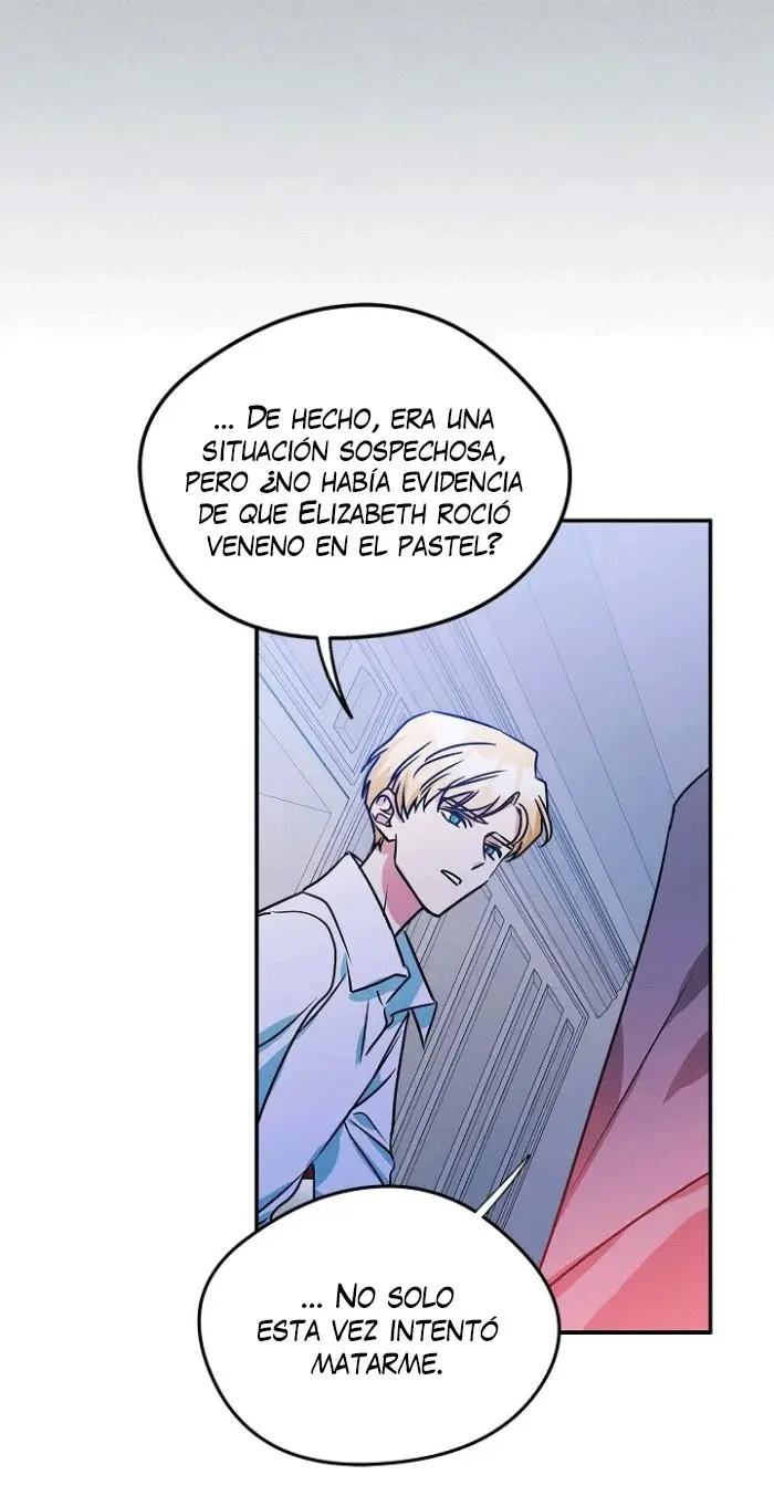 Mi lacayo es una mujer? - Capítulo 66 - Página 45 - LectorTMOo