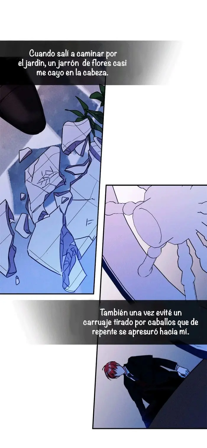 Mi lacayo es una mujer? - Capítulo 66 - Página 46 - LectorTMOo