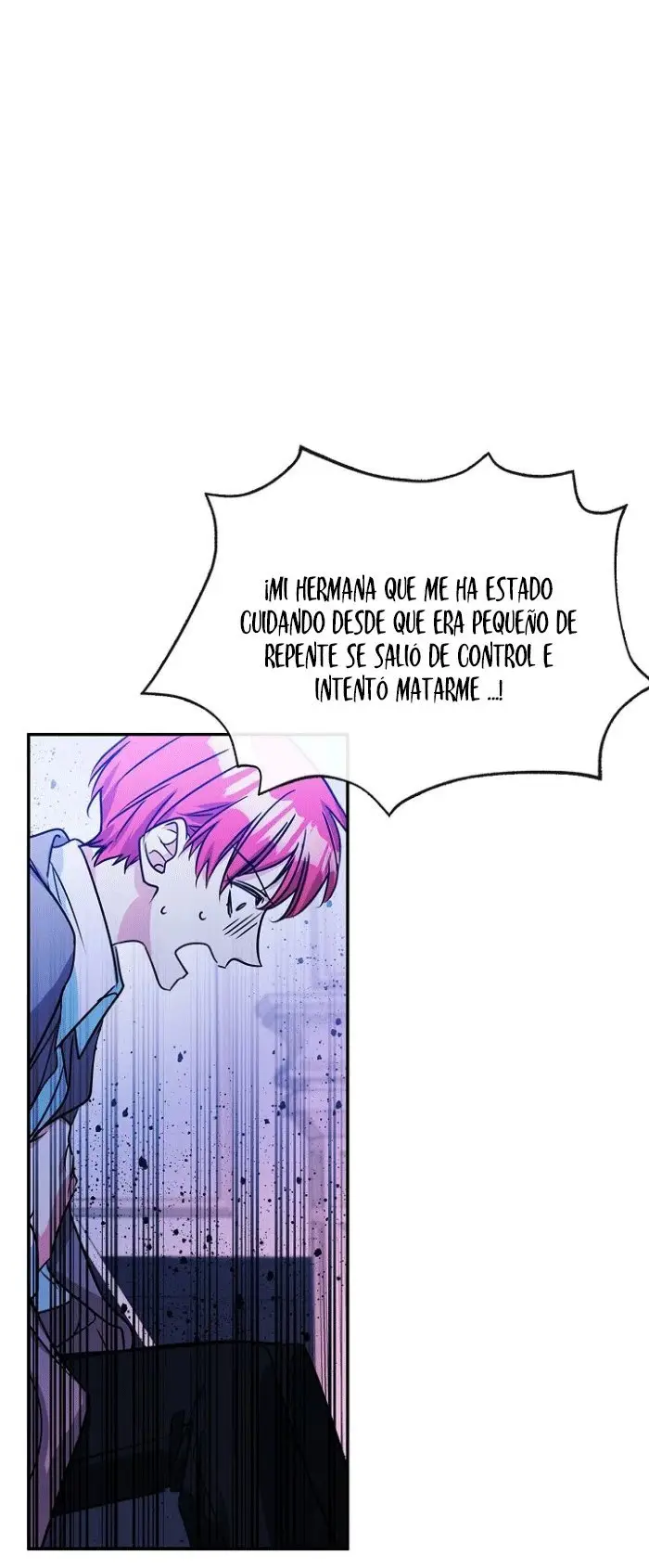 Mi lacayo es una mujer? - Capítulo 66 - Página 47 - LectorTMOo