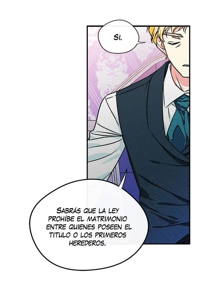 Mi lacayo es una mujer? - Capítulo 67 - Página 19 - LectorTMOo