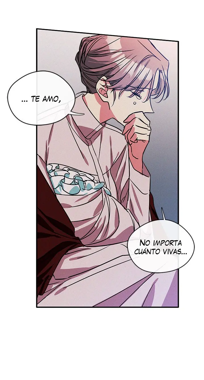 Mi lacayo es una mujer? - Capítulo 67 - Página 30 - LectorTMOo