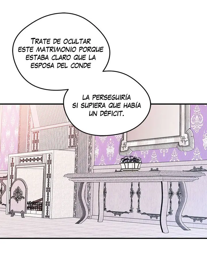 Mi lacayo es una mujer? - Capítulo 67 - Página 36 - LectorTMOo